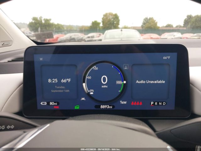 2024 HONDA PROLOGUE 3GPKHZRJ3RS512325 Photo 6