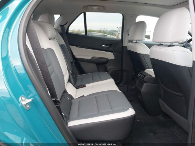 2024 HONDA PROLOGUE 3GPKHZRJ3RS512325 Photo 7