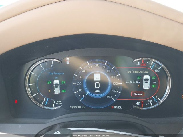 2018 CADILLAC ESCALADE 1GYS3DKJ9JR145929 Photo 6