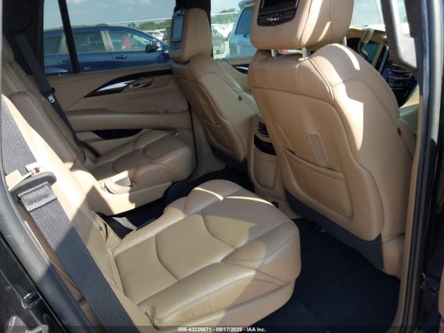 2018 CADILLAC ESCALADE 1GYS3DKJ9JR145929 Photo 7
