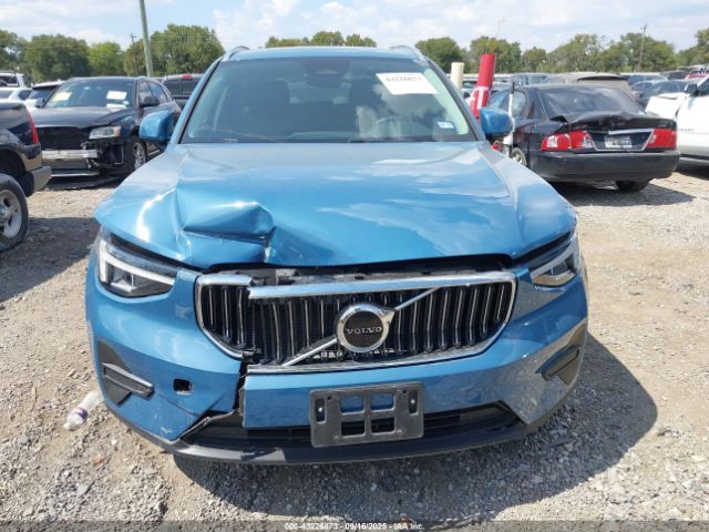 2024 VOLVO XC40 YV4L12UK6R2374189 Photo 5