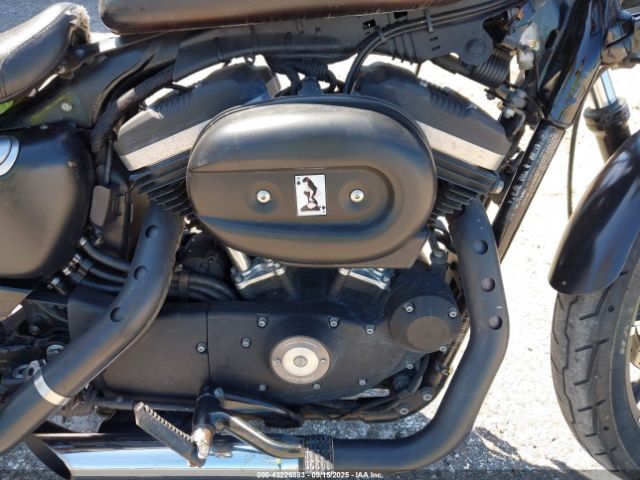 2019 HARLEY-DAVIDSON XL883 1HD4LE212KC433234 Photo 7