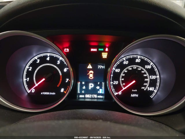 2015 MITSUBISHI OUTLANDER SPORT 4A4AP3AU4FE051749 Photo 6