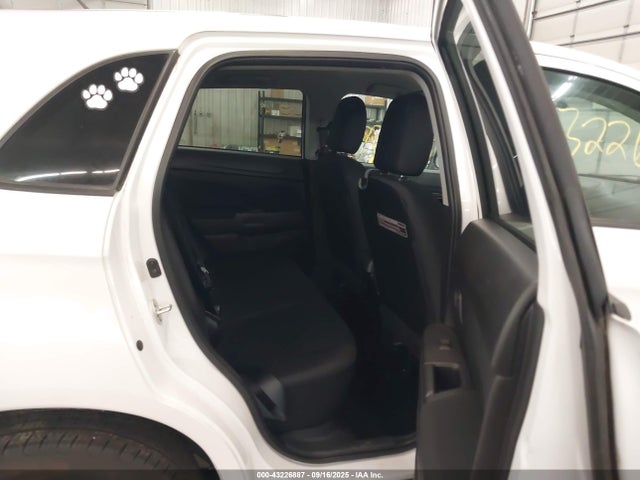 2015 MITSUBISHI OUTLANDER SPORT 4A4AP3AU4FE051749 Photo 7