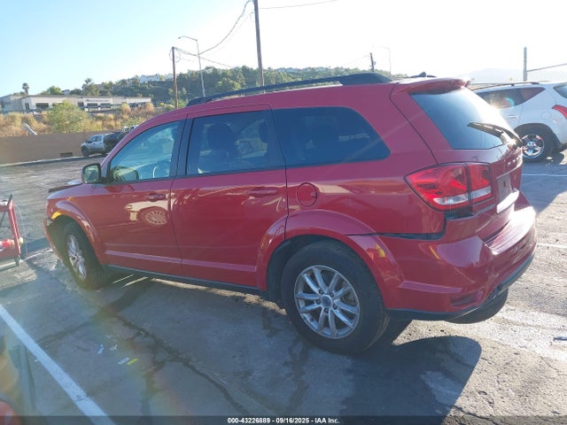 Dodge Journey Sxt 2018 3C4PDCBB2JT421080 Image 14