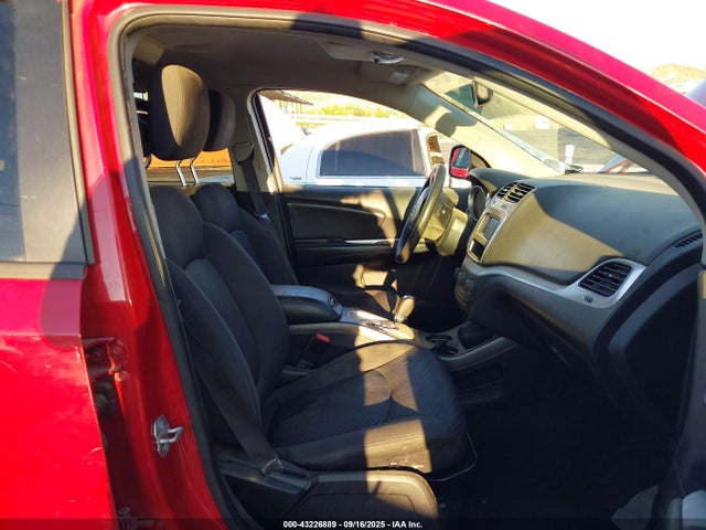 Dodge Journey Sxt 2018 3C4PDCBB2JT421080 Image 5