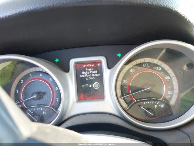 Dodge Journey Sxt 2018 3C4PDCBB2JT421080 Image 7