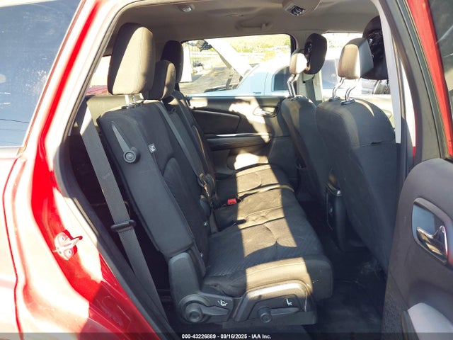 Dodge Journey Sxt 2018 3C4PDCBB2JT421080 Image 8