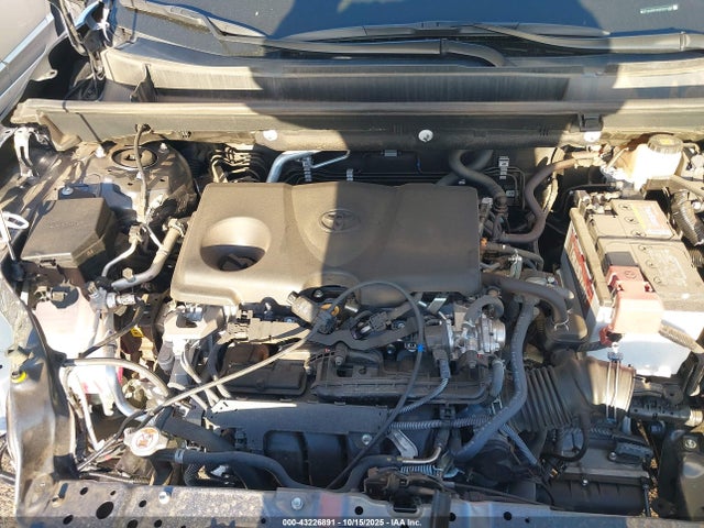 Toyota a25a-fks 2025 2T3A1RFV3SC521495 Image 10