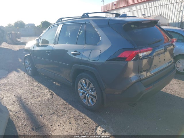 Toyota a25a-fks 2025 2T3A1RFV3SC521495 Image 3