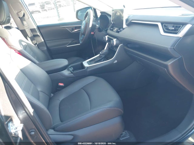 Toyota a25a-fks 2025 2T3A1RFV3SC521495 Image 5