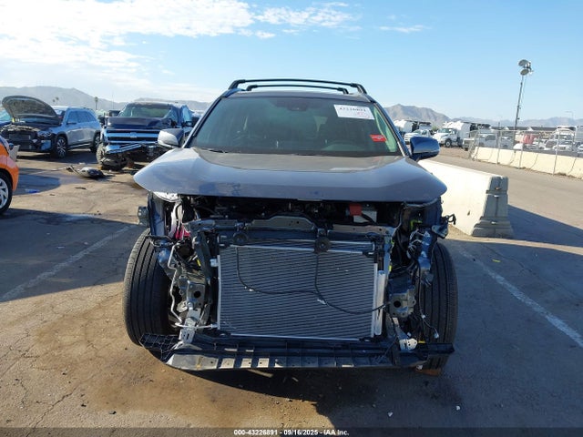 Toyota a25a-fks 2025 2T3A1RFV3SC521495 Image 6