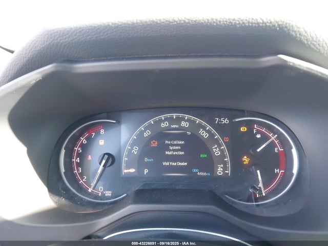 Toyota a25a-fks 2025 2T3A1RFV3SC521495 Image 7