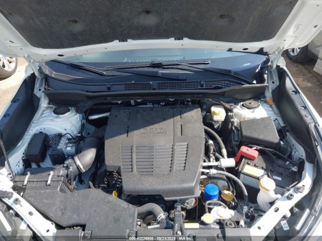 2024 SUBARU FORESTER JF2SKAGC5RH504892 Photo 9