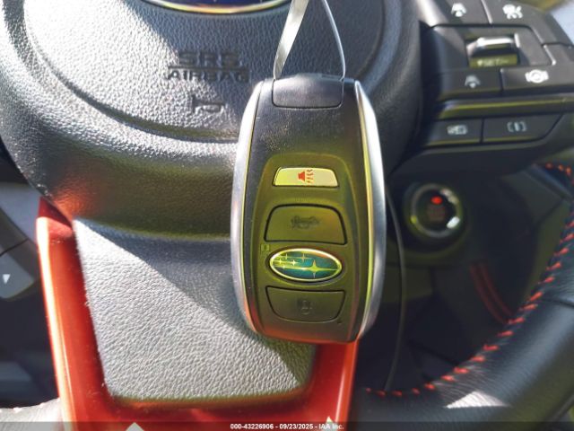 2024 SUBARU FORESTER JF2SKAGC5RH504892 Photo 10