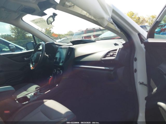 2024 SUBARU FORESTER JF2SKAGC5RH504892 Photo 4