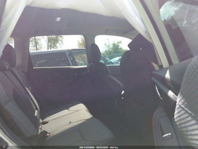 2024 SUBARU FORESTER JF2SKAGC5RH504892 Photo 7