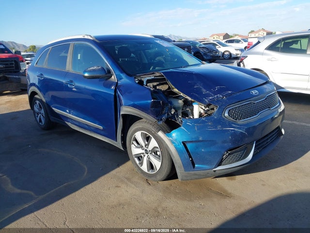 KIA gdi 2019 KNDCB3LC9K5252088 Image 1