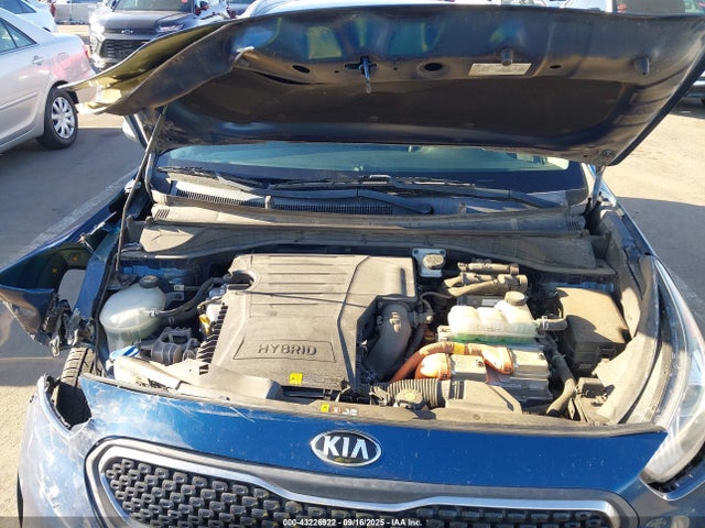 KIA gdi 2019 KNDCB3LC9K5252088 Image 10