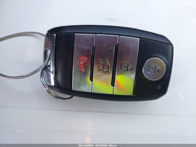 KIA gdi 2019 KNDCB3LC9K5252088 Image 11