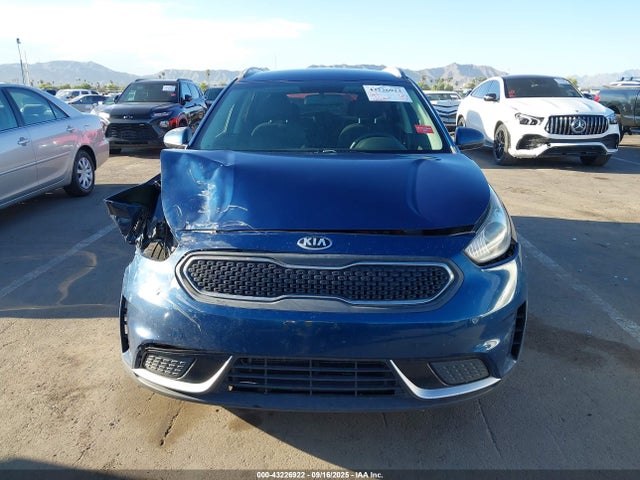 KIA gdi 2019 KNDCB3LC9K5252088 Image 12