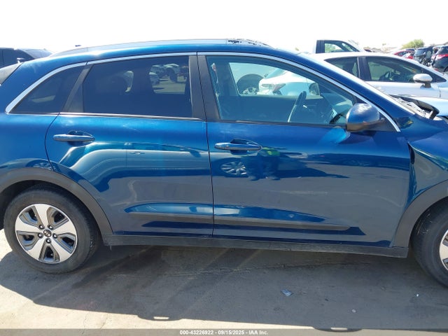 KIA gdi 2019 KNDCB3LC9K5252088 Image 13