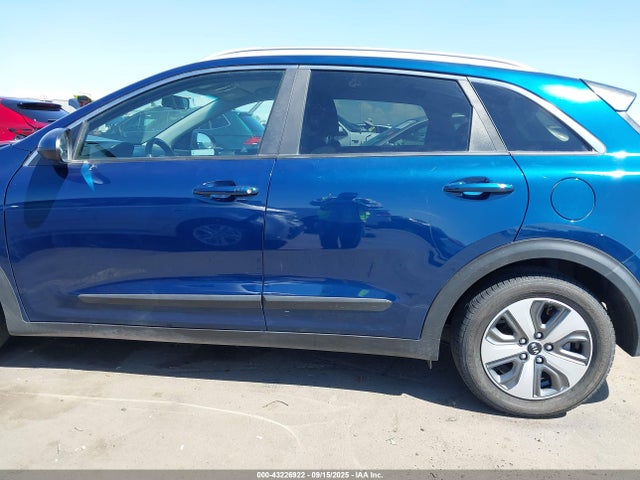 KIA gdi 2019 KNDCB3LC9K5252088 Image 14
