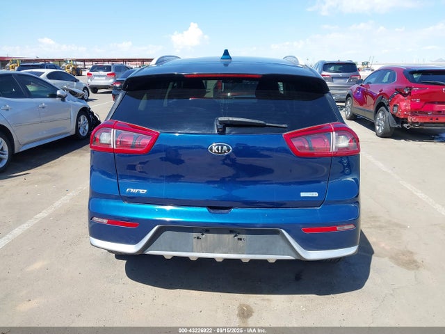 KIA gdi 2019 KNDCB3LC9K5252088 Image 16