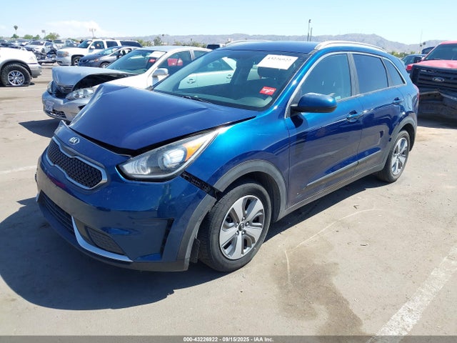 KIA gdi 2019 KNDCB3LC9K5252088 Image 2
