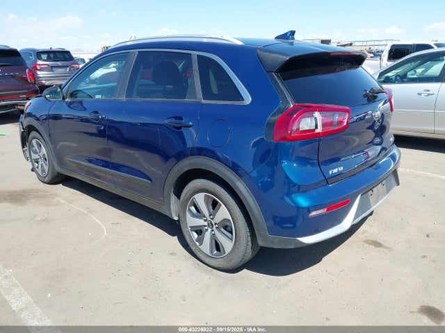 KIA gdi 2019 KNDCB3LC9K5252088 Image 3