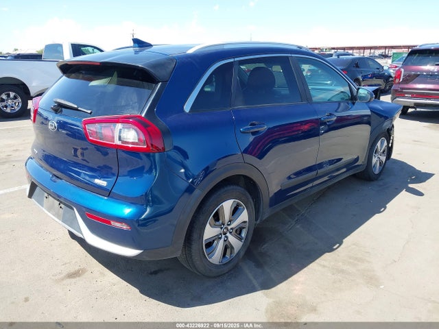 KIA gdi 2019 KNDCB3LC9K5252088 Image 4