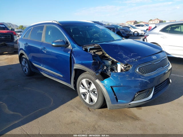 KIA gdi 2019 KNDCB3LC9K5252088 Image 6