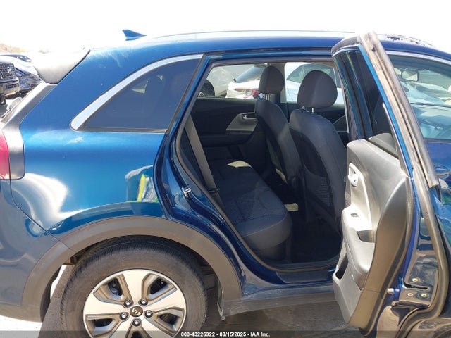 KIA gdi 2019 KNDCB3LC9K5252088 Image 8