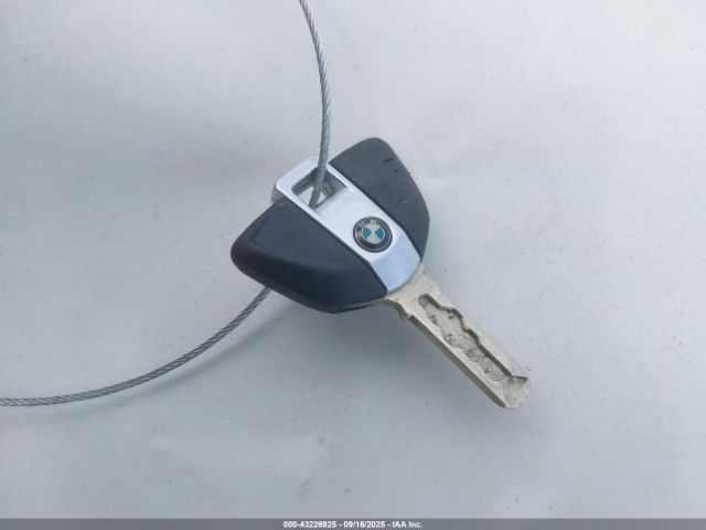 2016 BMW S 1000 WB10D2102GZ354183 Photo 10