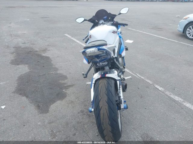 2016 BMW S 1000 WB10D2102GZ354183 Photo 5