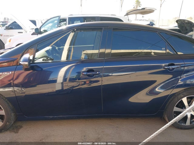 Toyota 4jm 2018 JTDBVRBD1JA005086 Image 14