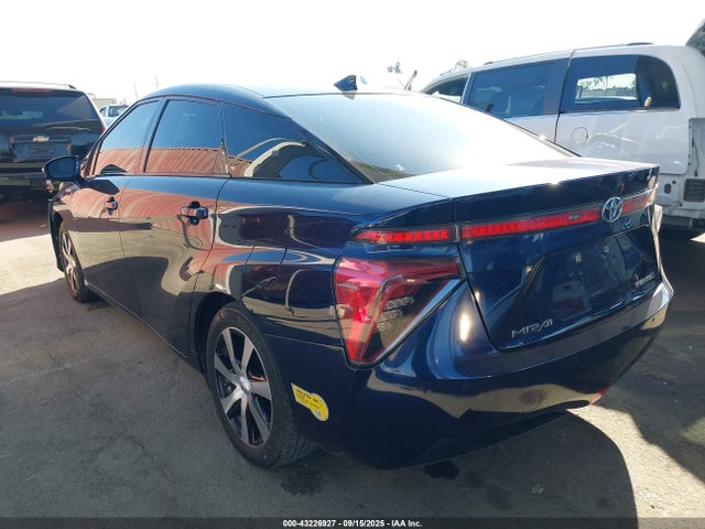Toyota 4jm 2018 JTDBVRBD1JA005086 Image 3