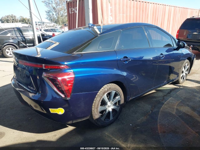 Toyota 4jm 2018 JTDBVRBD1JA005086 Image 4