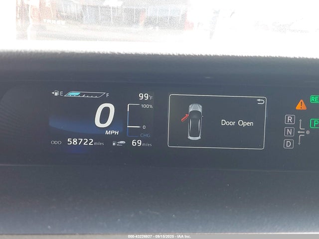 Toyota 4jm 2018 JTDBVRBD1JA005086 Image 7