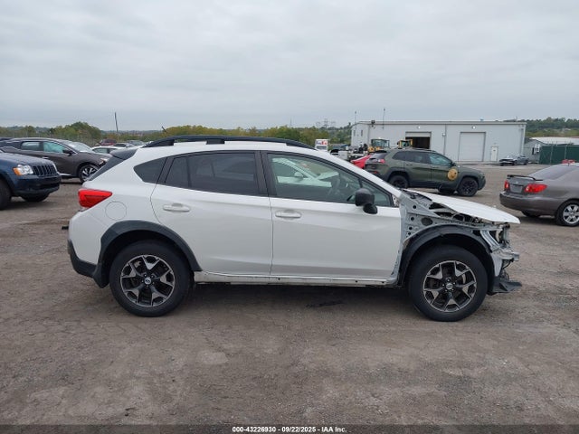JF2GTAAC0JH256017 Subaru naturally aspirated
