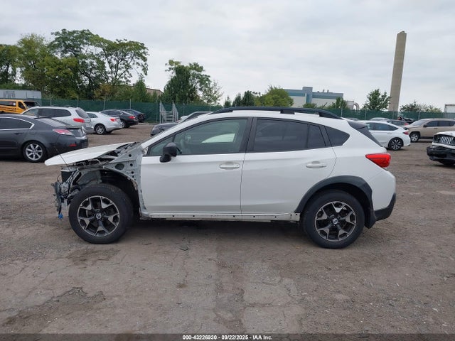 JF2GTAAC0JH256017 Subaru naturally aspirated