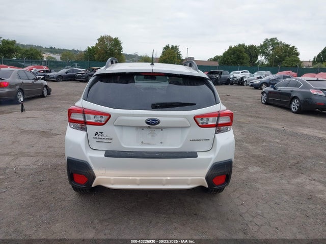 JF2GTAAC0JH256017 Subaru naturally aspirated