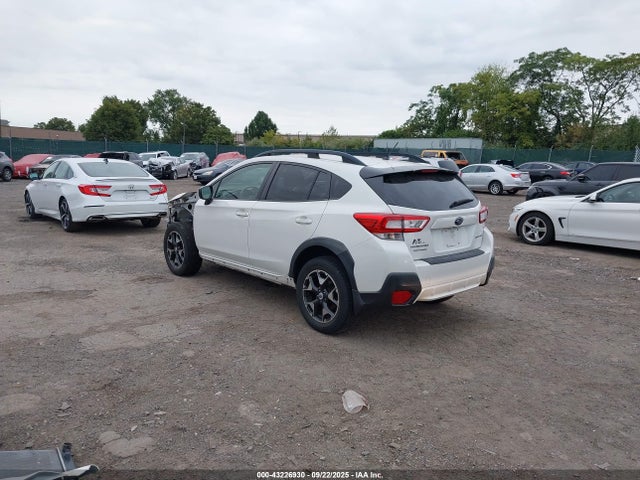 JF2GTAAC0JH256017 Subaru naturally aspirated