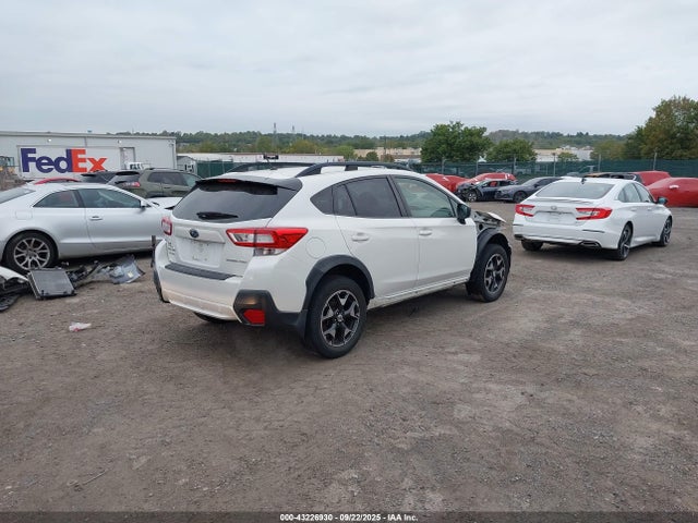JF2GTAAC0JH256017 Subaru naturally aspirated