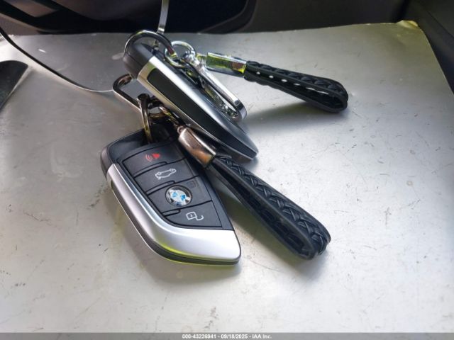 2023 BMW I4 WBY43AW08PFP72354 Photo 10