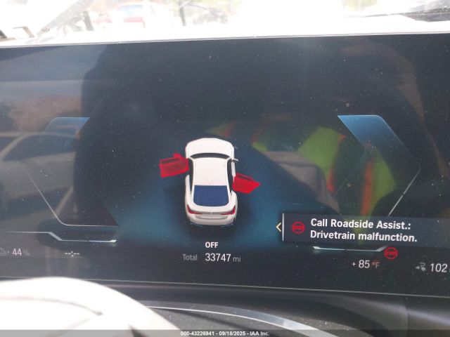 2023 BMW I4 WBY43AW08PFP72354 Photo 6