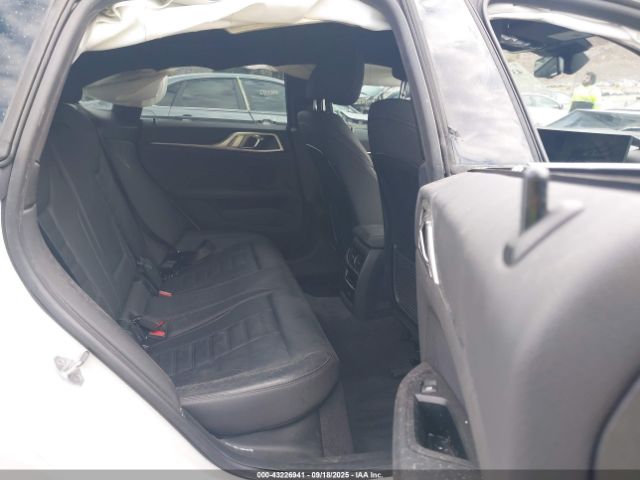 2023 BMW I4 WBY43AW08PFP72354 Photo 7