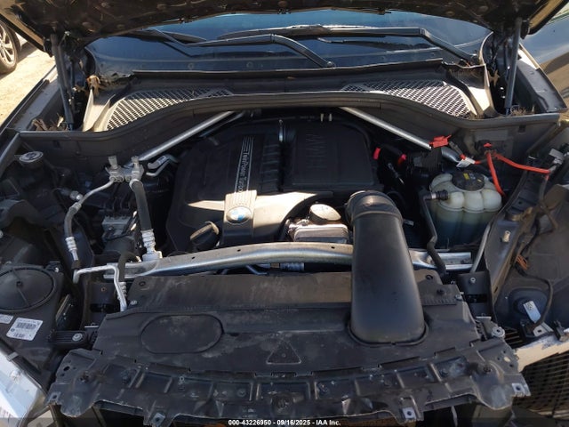 5UXKR0C59J0X99654 BMW X5 Xdrive35i
