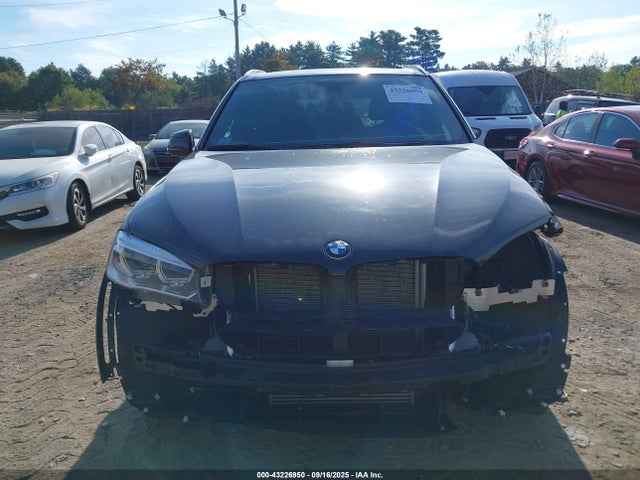 5UXKR0C59J0X99654 BMW X5 Xdrive35i