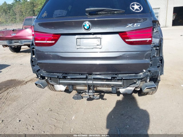 5UXKR0C59J0X99654 BMW X5 Xdrive35i